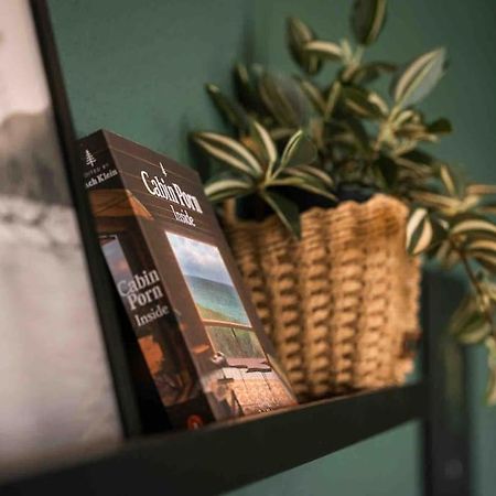 Ferienwohnung Bali Style Mit High Speed Wlan Und Gratis Parkplatz Gera Eksteriør billede